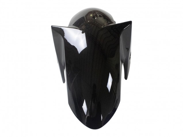 Online Azul Negro Brillante Carenados Moto Yamaha YZF R3/R25 2015-2018