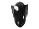 Online Azul Negro Brillante Carenados Moto Yamaha YZF R3/R25 2015-2018