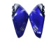 Online Blanco Azul Negro Yamalube Carenado Moto Yamaha YZF R3/R25 2015-2018