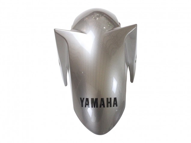 Online Plata Negro Carenado Moto Yamaha YZF R3/R25 2015-2018