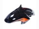 Online Azul Naranja Plata Yamalube Carenado Moto Yamaha YZF R3/R25 2015-2018