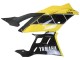 Online Amarillo Negro Carenado Moto Yamaha YZF R3/R25 2019-2021