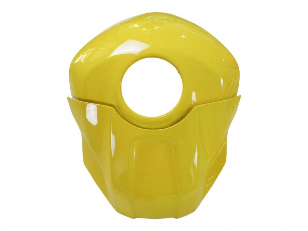 Online Amarillo Negro Carenado Moto Yamaha YZF R3/R25 2019-2021