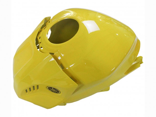 Online Amarillo Negro Carenado Moto Yamaha YZF R3/R25 2019-2021