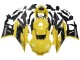 Online Amarillo Negro Carenado Moto Yamaha YZF R3/R25 2019-2021