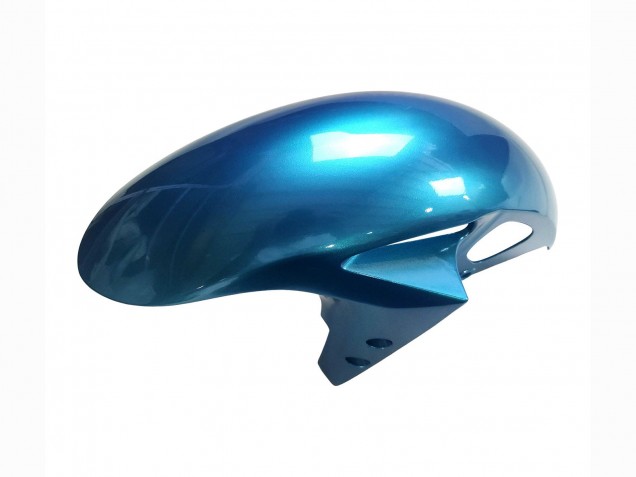 Online Azul Blanco Rojo Negro Carenados Moto Yamaha YZF R3/R25 2022-2024