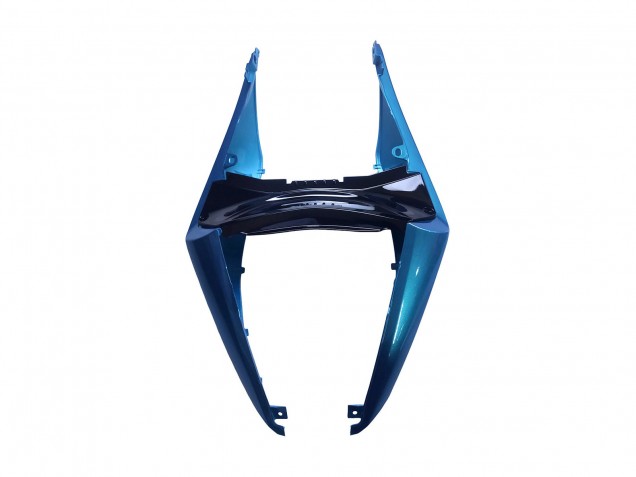 Online Azul Blanco Rojo Negro Carenados Moto Yamaha YZF R3/R25 2022-2024