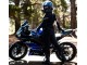 Online Azul Negro Brillante Carenado Moto Yamaha YZF R3/R25 2022-2024