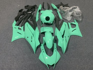 Online Verde Claro Carenado Moto Yamaha YZF R3/R25 2022-2024