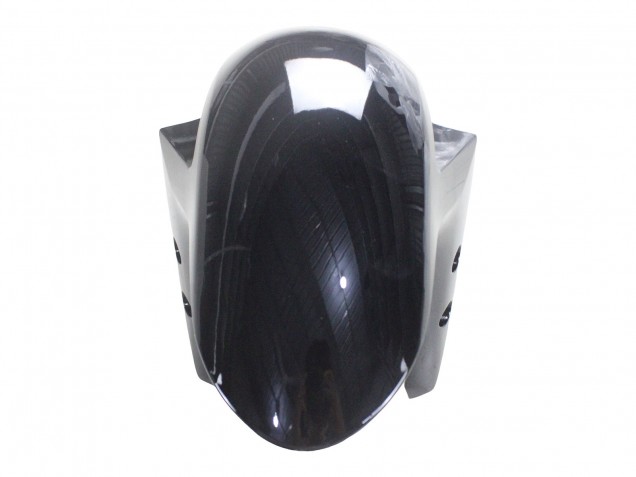 Online Negro Brillante Carenados Moto Yamaha YZF R3/R25 2022-2024
