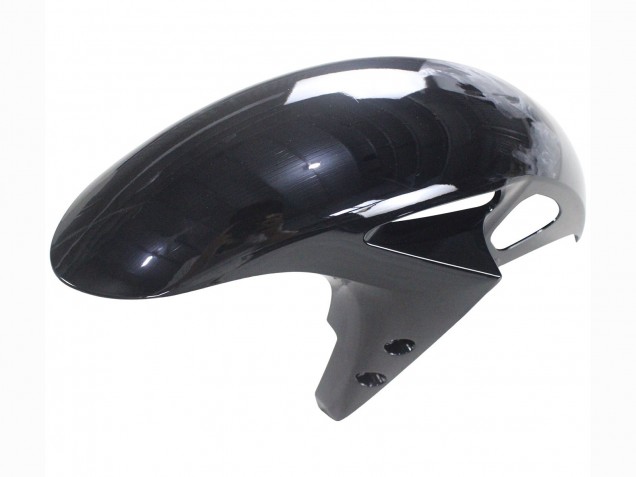 Online Negro Brillante Carenados Moto Yamaha YZF R3/R25 2022-2024