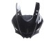 Online Negro Brillante Carenados Moto Yamaha YZF R3/R25 2022-2024