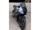 Online Marble Negro Plata Azul Falsificado FibraCarbono Estilo Carenado Moto Yamaha YZF R3/R25 2022-2024