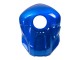 Online Azul Negro ENEOS Carenado Moto Yamaha YZF R3/R25 2022-2024