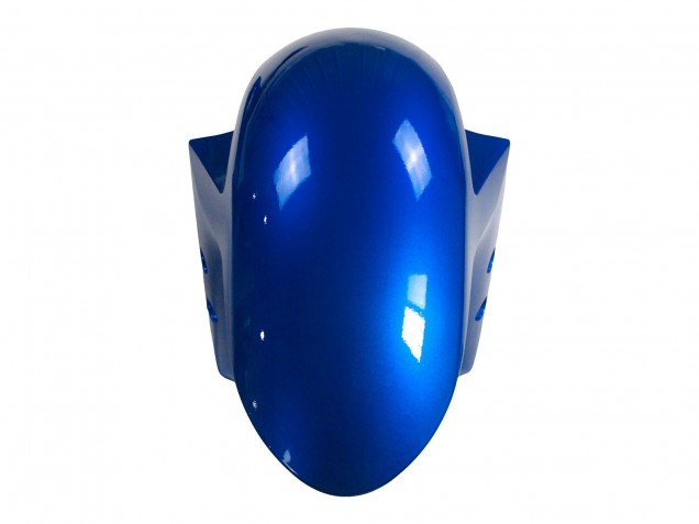 Online Azul Negro ENEOS Carenado Moto Yamaha YZF R3/R25 2022-2024