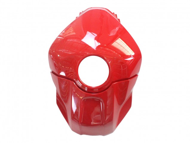 Online Rojo Azul Negro Lenovo Valsir Carenado Moto Yamaha YZF R3/R25 2022-2024