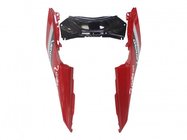 Online Rojo Azul Negro Lenovo Valsir Carenado Moto Yamaha YZF R3/R25 2022-2024