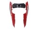 Online Rojo Azul Negro Lenovo Valsir Carenado Moto Yamaha YZF R3/R25 2022-2024