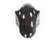 Online Blanco Negro Carenado Moto Yamaha YZF 1000 R1 2000-2001