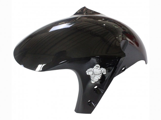 Online Azul Negro Verde Monstruo Yamalube ENEOS 46 Carenado Moto Yamaha YZF 1000 R1 2000-2001