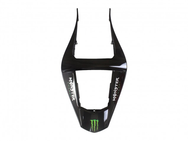 Online Azul Negro Verde Monstruo Yamalube ENEOS 46 Carenado Moto Yamaha YZF 1000 R1 2000-2001
