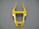 Online Blanco Amarillo Azul Motul Camello Carenado Moto Yamaha YZF 1000 R1 2000-2001