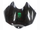 Online Azul Negro Amarillo Verde Monstruo Yamalube ENEOS 69 Carenado Moto Yamaha YZF 1000 R1 2004-2006