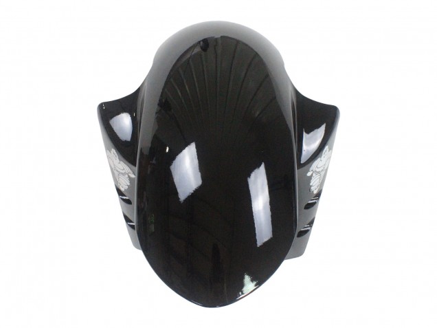 Online Azul Negro Amarillo Verde Monstruo Yamalube ENEOS 69 Carenado Moto Yamaha YZF 1000 R1 2004-2006