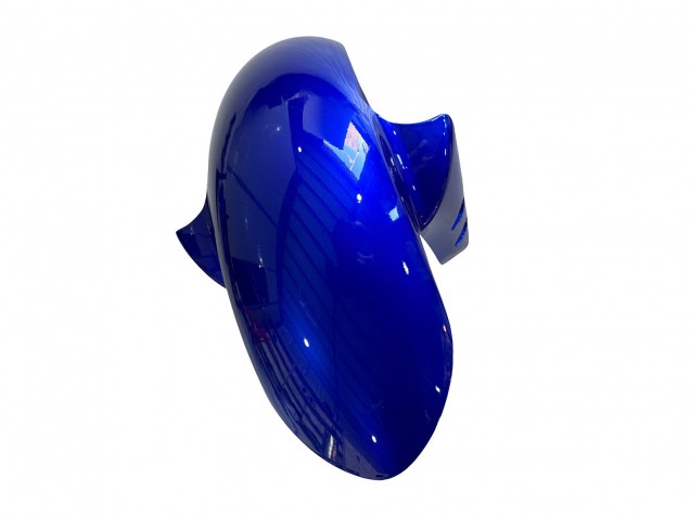 Online Azul Blanco Carenado Moto Yamaha YZF 1000 R1 2004-2006