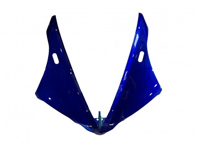 Online Azul Blanco Carenado Moto Yamaha YZF 1000 R1 2004-2006