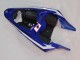 Online Blanco Azul Negro M1 Carenado Moto Yamaha YZF 1000 R1 2009-2011