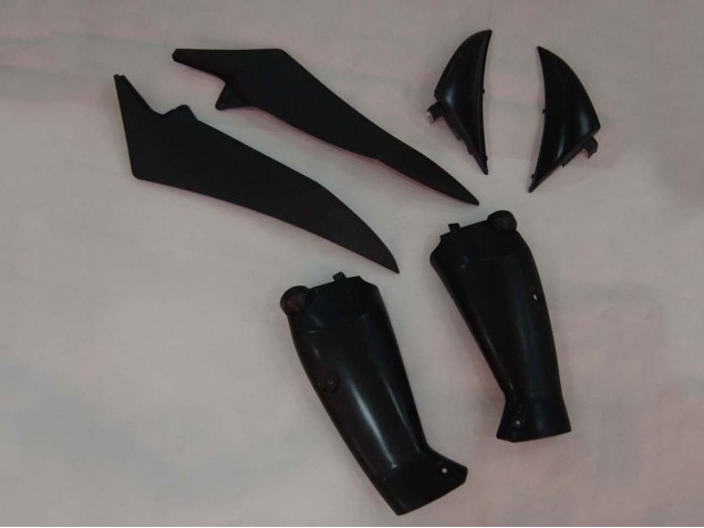 Online Blanco Azul Negro M1 Carenado Moto Yamaha YZF 1000 R1 2009-2011