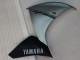 Online Plata Negro Carenados Moto Yamaha YZF 1000 R1 2009-2011