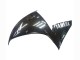 Online Negro Brillante Blanco Calcomanía Carenado Moto Yamaha YZF 1000 R1 2009-2011