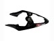 Online Negro Brillante Blanco Rojo Volvo Fimer Yamalube 87 Carenado Moto Yamaha YZF 1000 R1 2009-2011