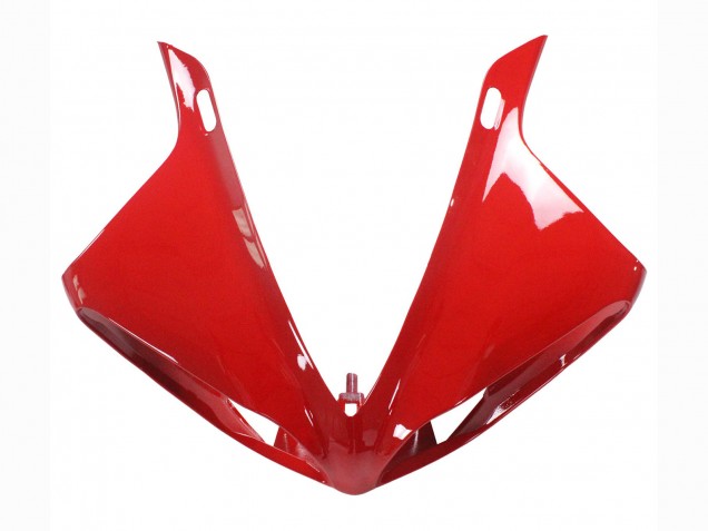 Online Rojo Negro Carenados Moto Yamaha YZF 1000 R1 2009-2011