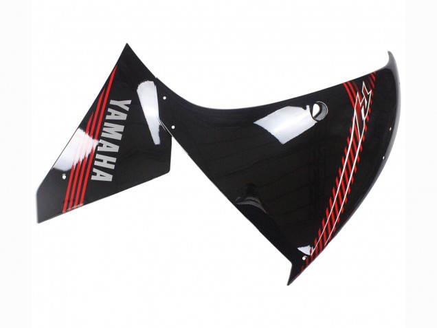 Online Rojo Negro Carenados Moto Yamaha YZF 1000 R1 2009-2011