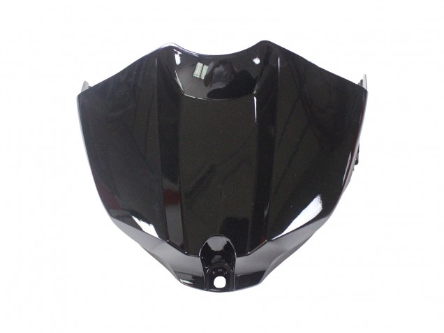 Online Rojo Negro Carenados Moto Yamaha YZF 1000 R1 2009-2011