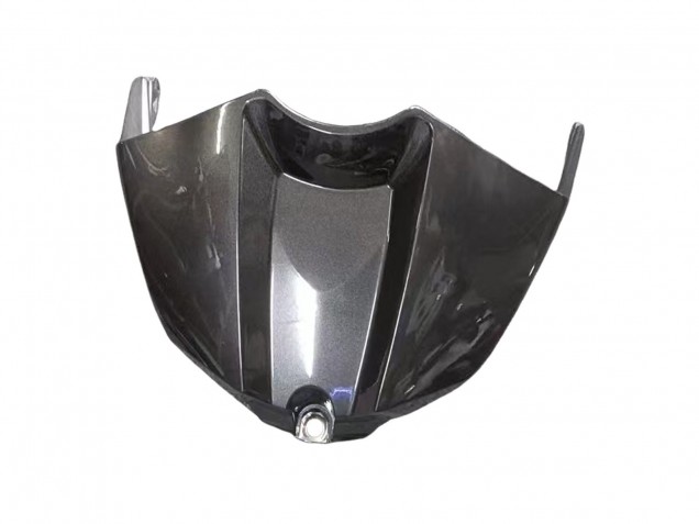Online Azul Negro Brillante Carenado Moto Yamaha YZF 1000 R1 2012-2014