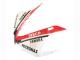 Online Blanco Rojo Negro Brillante Petronas Carenado Moto Yamaha YZF 1000 R1 2012-2014