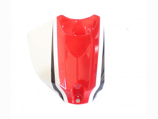 Online Blanco Rojo Negro Brillante Petronas Carenado Moto Yamaha YZF 1000 R1 2012-2014