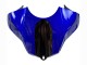 Online Azul Negro Brillante Verde Monstruo Carenado Moto Yamaha YZF 1000 R1 2015-2019