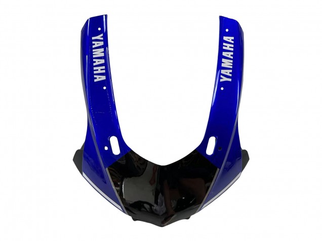Online Azul Negro Brillante Verde Monstruo Carenado Moto Yamaha YZF 1000 R1 2015-2019