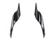 Online Azul Negro Verde Negro ENEOS Monstruo Carenado Moto Yamaha YZF 1000 R1 2020-2025