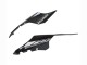 Online Azul Negro Verde Negro ENEOS Monstruo Carenado Moto Yamaha YZF 1000 R1 2020-2025