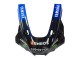 Online Azul Negro Verde Negro ENEOS Monstruo Carenado Moto Yamaha YZF 1000 R1 2020-2025