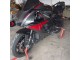 Online Negro FibraCarbono Rojo Carenado Moto Yamaha YZF 1000 R1 2020-2025