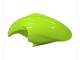 Online Neon Verde Azul Blanco Champions Carenado Moto Yamaha YZF 600 R6 1998-2002