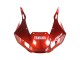 Online Naranja Negro Mate Carenado Moto Yamaha YZF 600 R6 1998-2002
