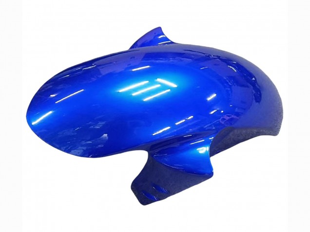 Online Azul Carenado Moto Yamaha YZF R6S 2006-2009